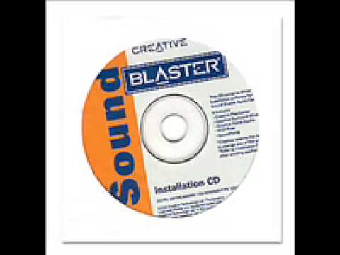 creative sound blaster 5.1 driver for mac